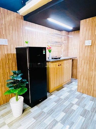 Bán toà nhà CHDV 70 phòng 100/82A Đường số 3 p9 Gò Vấp (THANG MÁY)