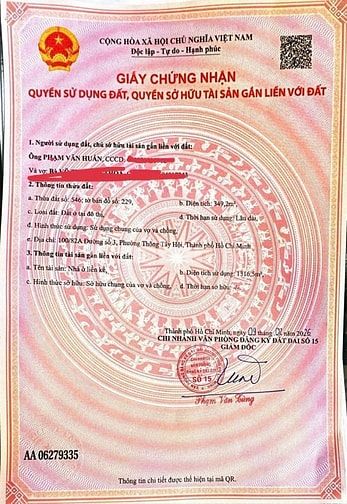 Bán toà nhà CHDV 70 phòng 100/82A Đường số 3 p9 Gò Vấp (THANG MÁY)