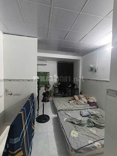 Bán nhà hẻm xe hơi Quận 7, gần chợ Phú Thuận 5 Tỷ 959