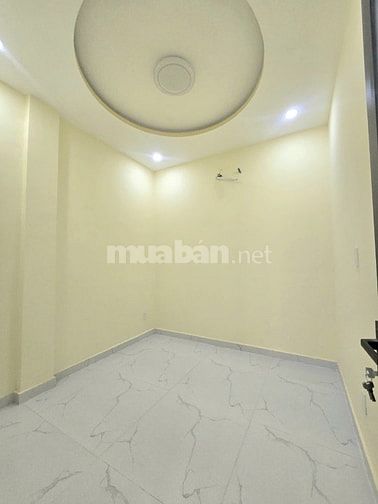 GIẢM 600TR- Bán nhanh Hẻm Nguyễn Hồng Đào- DT 3x10- Đúc 1 Lầu MỚI 