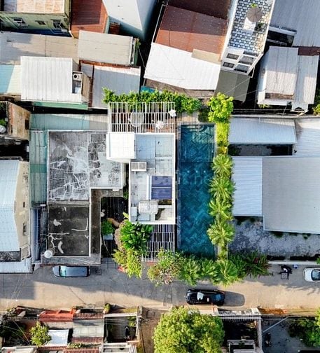 Resort tầng mây -  Đẳng cấp ngay trung tâm quận 1 - Giảm sâu chỉ 85 ỷ