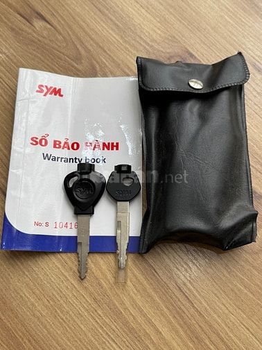 Bán xe SYM Elite 50cc tại Hà Nội