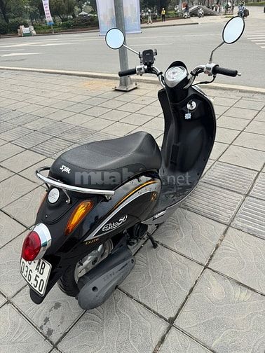 Bán xe SYM Elite 50cc tại Hà Nội