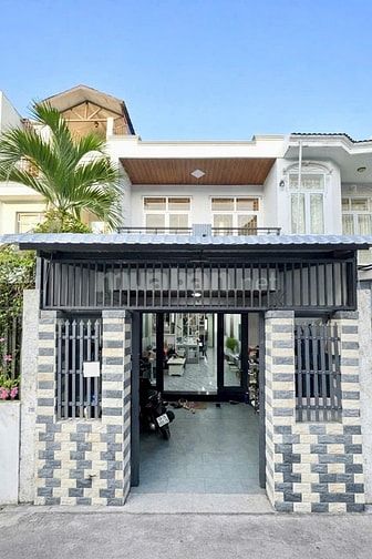 NHÀ 76M² (4x19) – SỔ RIÊNG DƯƠNG CÁT LỢI – SÁT Q7 PMH 4 TỶ 850