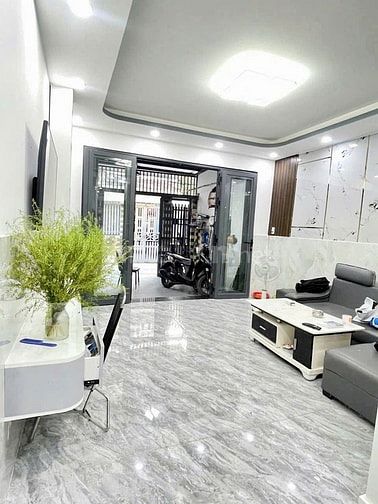 NHÀ 76M² (4x19) – SỔ RIÊNG DƯƠNG CÁT LỢI – SÁT Q7 PMH 4 TỶ 850