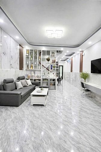 NHÀ 76M² (4x19) – SỔ RIÊNG DƯƠNG CÁT LỢI – SÁT Q7 PMH 4 TỶ 850