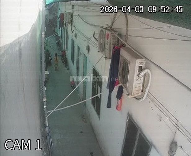 CẦN BÁN NHÀ TRỌ 12 phòng. Cũ tiện xây mới