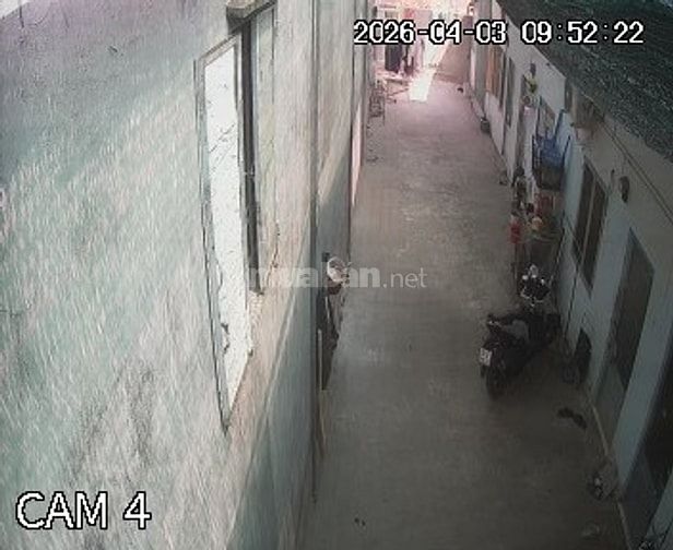 CẦN BÁN NHÀ TRỌ 12 phòng. Cũ tiện xây mới