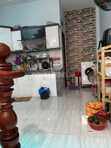 Bán nhà Lê Trọng Tấn- Tân Phú. Dt 3.8x12- 1 Lầu ở ngay- Nhỉnh 5 TỶ