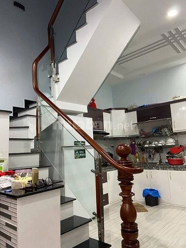 Bán nhà Lê Trọng Tấn- Tân Phú. Dt 3.8x12- 1 Lầu ở ngay- Nhỉnh 5 TỶ