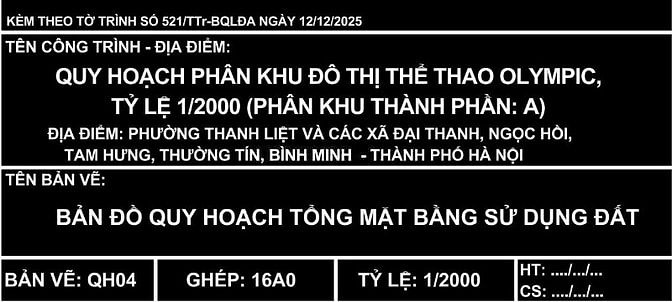 Bán đất nở hậu mặt tiền đường Thượng Phúc, Tả Thanh Oai, Thanh Trì