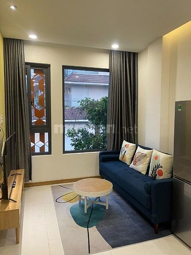 Bán CHDV khu phố Tây Thảo Điền Quận 2 có nguồn thu nhập ổn định