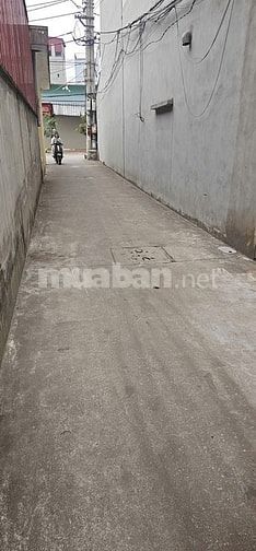 cần bán đất phù khê ngõ ngắn giá hơn tỷ