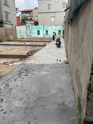 cần bán đất phù khê ngõ ngắn giá hơn tỷ