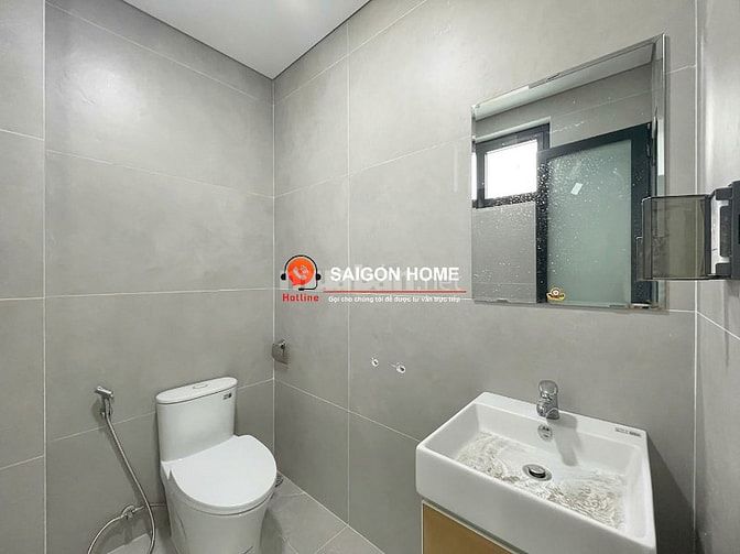 💥 CHO THUÊ TÒA NHÀ VĂN PHÒNG 6 TẦNG SÀN TRỐNG SUỐT An Phú An Khánh Q2