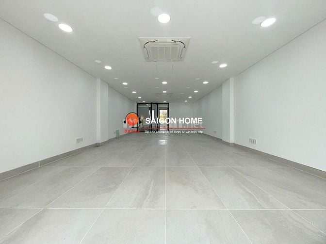 💥 CHO THUÊ TÒA NHÀ VĂN PHÒNG 6 TẦNG SÀN TRỐNG SUỐT An Phú An Khánh Q2