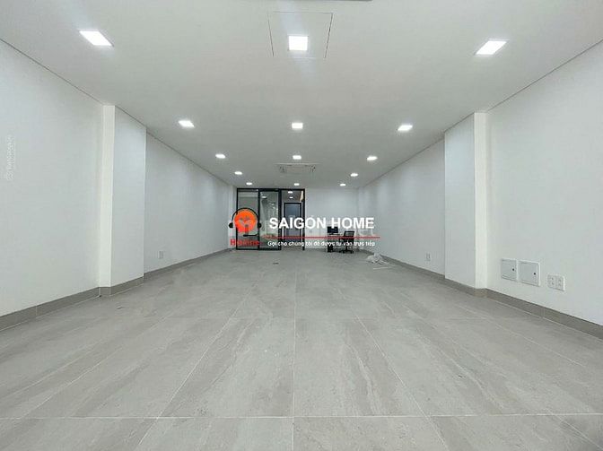 💥 CHO THUÊ TÒA NHÀ VĂN PHÒNG 6 TẦNG SÀN TRỐNG SUỐT An Phú An Khánh Q2