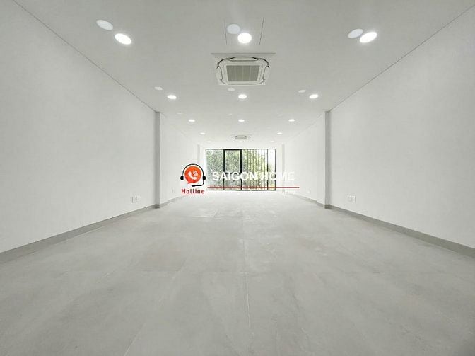 💥 CHO THUÊ TÒA NHÀ VĂN PHÒNG 6 TẦNG SÀN TRỐNG SUỐT An Phú An Khánh Q2
