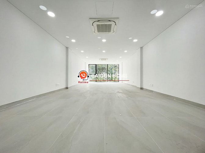 💥 CHO THUÊ TÒA NHÀ VĂN PHÒNG 6 TẦNG SÀN TRỐNG SUỐT An Phú An Khánh Q2