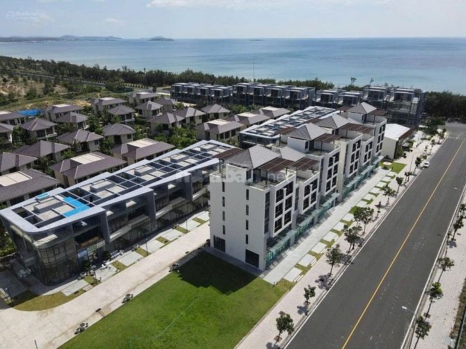 L Aurora Phú Yên – Tổ hợp nghỉ dưỡng & giải trí ven biển tiêu chuẩn 5⭐