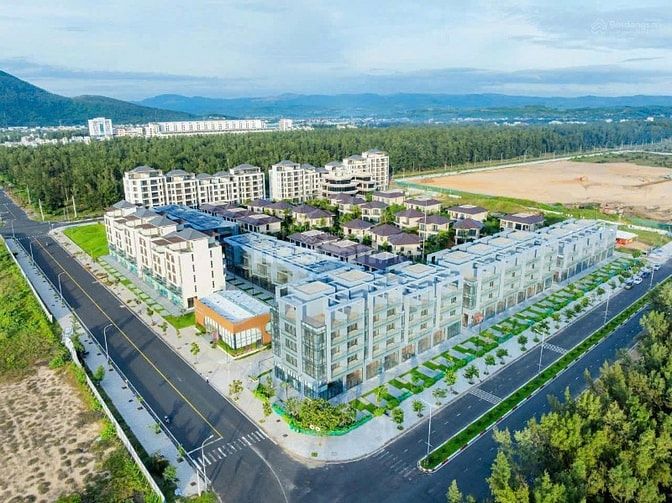 L Aurora Phú Yên – Tổ hợp nghỉ dưỡng & giải trí ven biển tiêu chuẩn 5⭐
