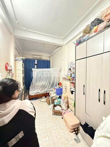 Bán căn Nguyễn Ngọc Nại ô tô - kinh doanh nhà siêu đẹp. 48m 15,8 tỷ