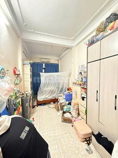 Bán căn Nguyễn Ngọc Nại ô tô - kinh doanh nhà siêu đẹp. 48m 15,8 tỷ