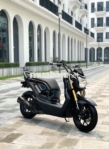 Honda Zoomer X 110
