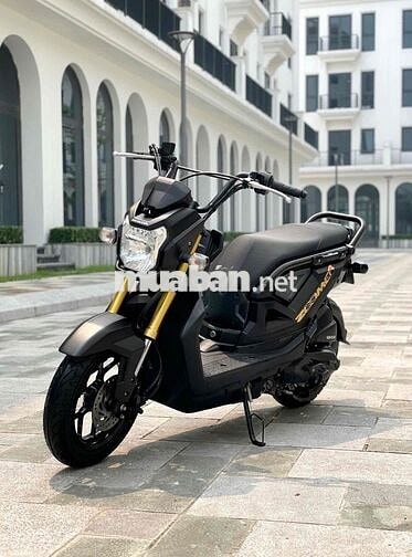 Honda Zoomer X 110