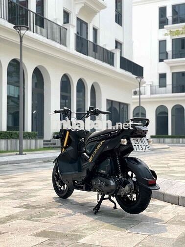 Honda Zoomer X 110