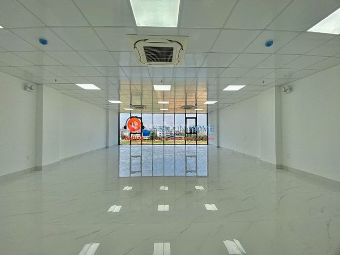 💥 CHO THUÊ TÒA NHÀ HẦM + 5 TẦNG Lương Định Của, An Phú An Khánh Q2
