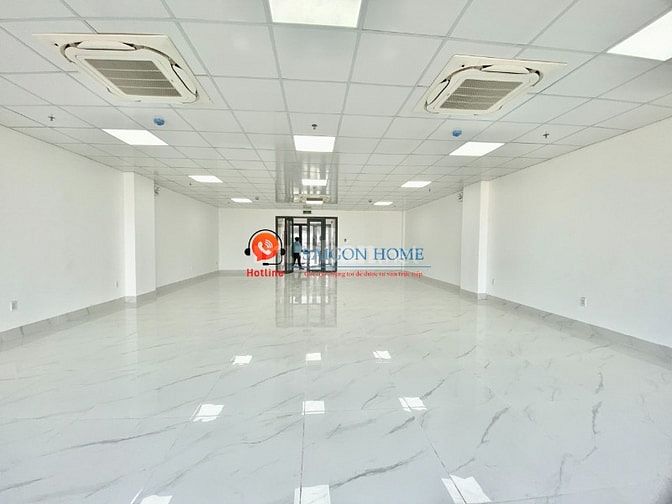 💥 CHO THUÊ TÒA NHÀ HẦM + 5 TẦNG Lương Định Của, An Phú An Khánh Q2