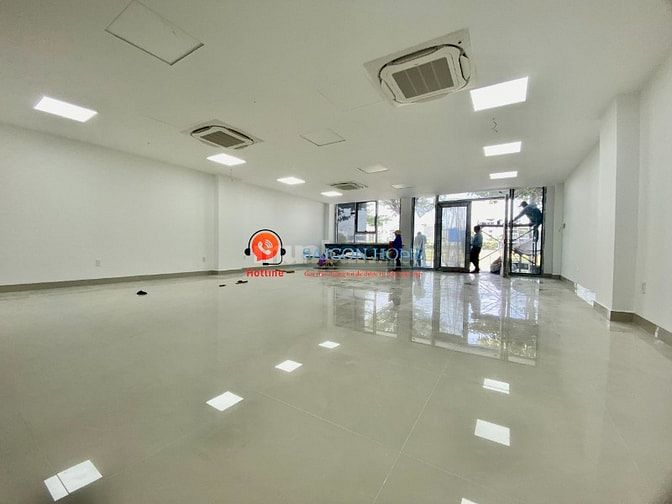 💥 CHO THUÊ TÒA NHÀ HẦM + 5 TẦNG Lương Định Của, An Phú An Khánh Q2
