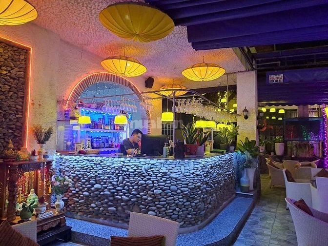 Sang quán cafe sân vườn, Tam Bình, Phường Tam Bình, 38x31m, 29tr/tháng
