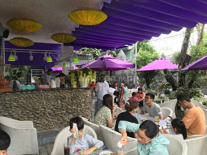 Sang quán cafe sân vườn, Tam Bình, Phường Tam Bình, 38x31m, 29tr/tháng