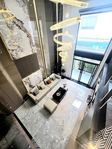 Nhà Chính Chủ. SHR. Đường Thạnh Xuân 25. Giá: ( 8.9 )tỷ