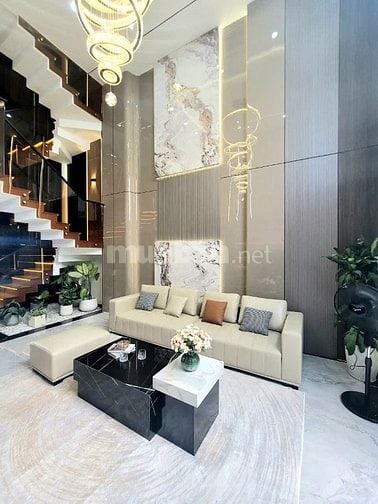 Nhà Chính Chủ. SHR. Đường Thạnh Xuân 25. Giá: ( 8.9 )tỷ