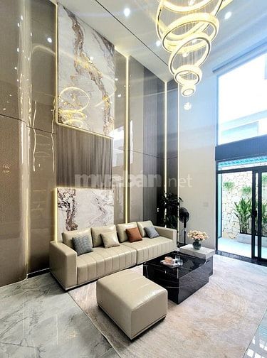 Nhà Chính Chủ. SHR. Đường Thạnh Xuân 25. Giá: ( 8.9 )tỷ