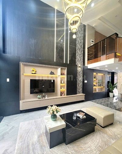 Nhà Chính Chủ. SHR. Đường Thạnh Xuân 25. Giá: ( 8.9 )tỷ
