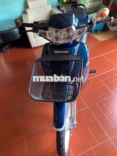 Wave Alpha 2004 bstp ko chính chủ bán giao cavet