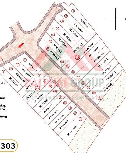HÓT - GẤP BÁN ĐẤT 4 X 19 CHỈ 4 TỶ 8 ĐƯỜNG 8M
