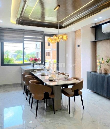 Nhà Chính Chủ. SHR. Đường Thạnh Xuân 25. Giá: ( 8.9 )tỷ
