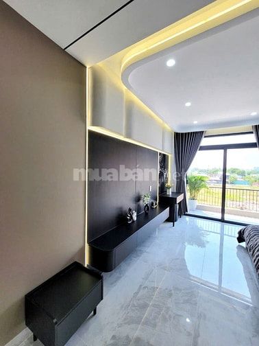 Nhà Chính Chủ. SHR. Đường Thạnh Xuân 25. Giá: ( 8.9 )tỷ
