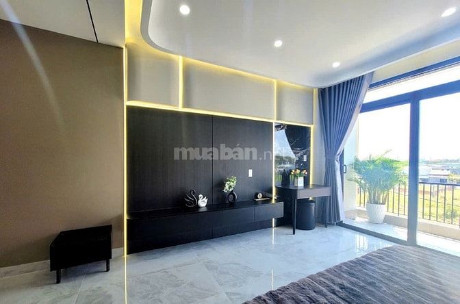 Nhà Chính Chủ. SHR. Đường Thạnh Xuân 25. Giá: ( 8.9 )tỷ