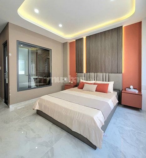 Nhà Chính Chủ. SHR. Đường Thạnh Xuân 25. Giá: ( 8.9 )tỷ