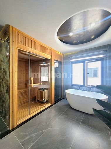 Nhà Chính Chủ. SHR. Đường Thạnh Xuân 25. Giá: ( 8.9 )tỷ