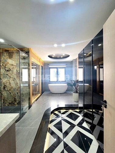 Nhà Chính Chủ. SHR. Đường Thạnh Xuân 25. Giá: ( 8.9 )tỷ