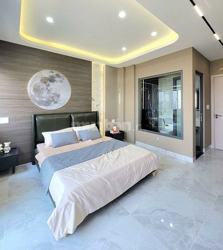 Nhà Chính Chủ. SHR. Đường Thạnh Xuân 25. Giá: ( 8.9 )tỷ