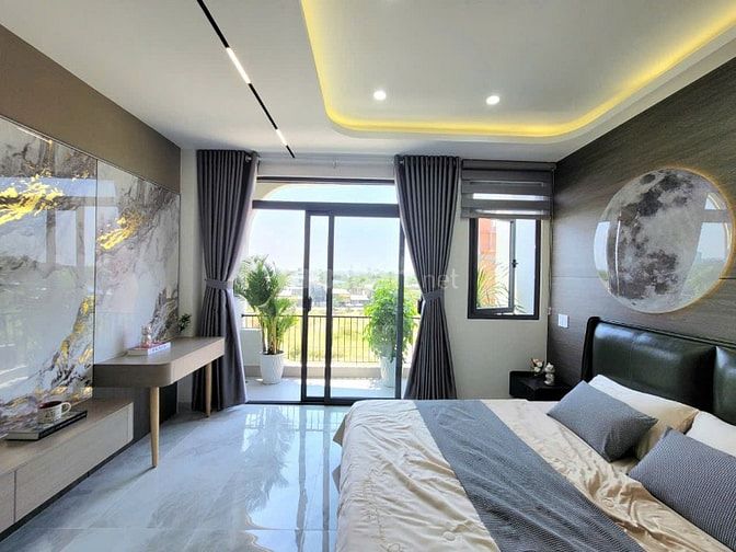 Nhà Chính Chủ. SHR. Đường Thạnh Xuân 25. Giá: ( 8.9 )tỷ