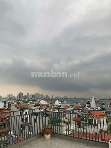 PHÒNG ĐẦY ĐỦ TIỆN NGHI CHO THUÊ - GẦN HỒ TÂY 